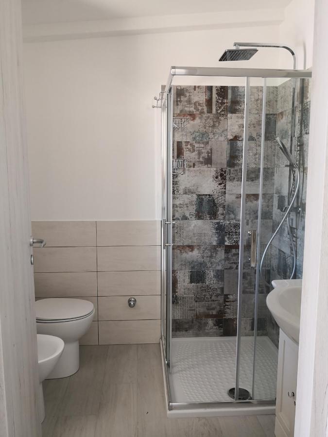 La Stanza Di Vali Guest House Sperlonga Luaran gambar