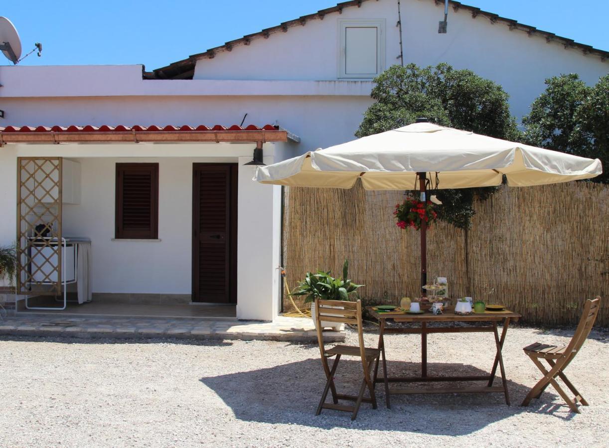 La Stanza Di Vali Guest House Sperlonga Luaran gambar