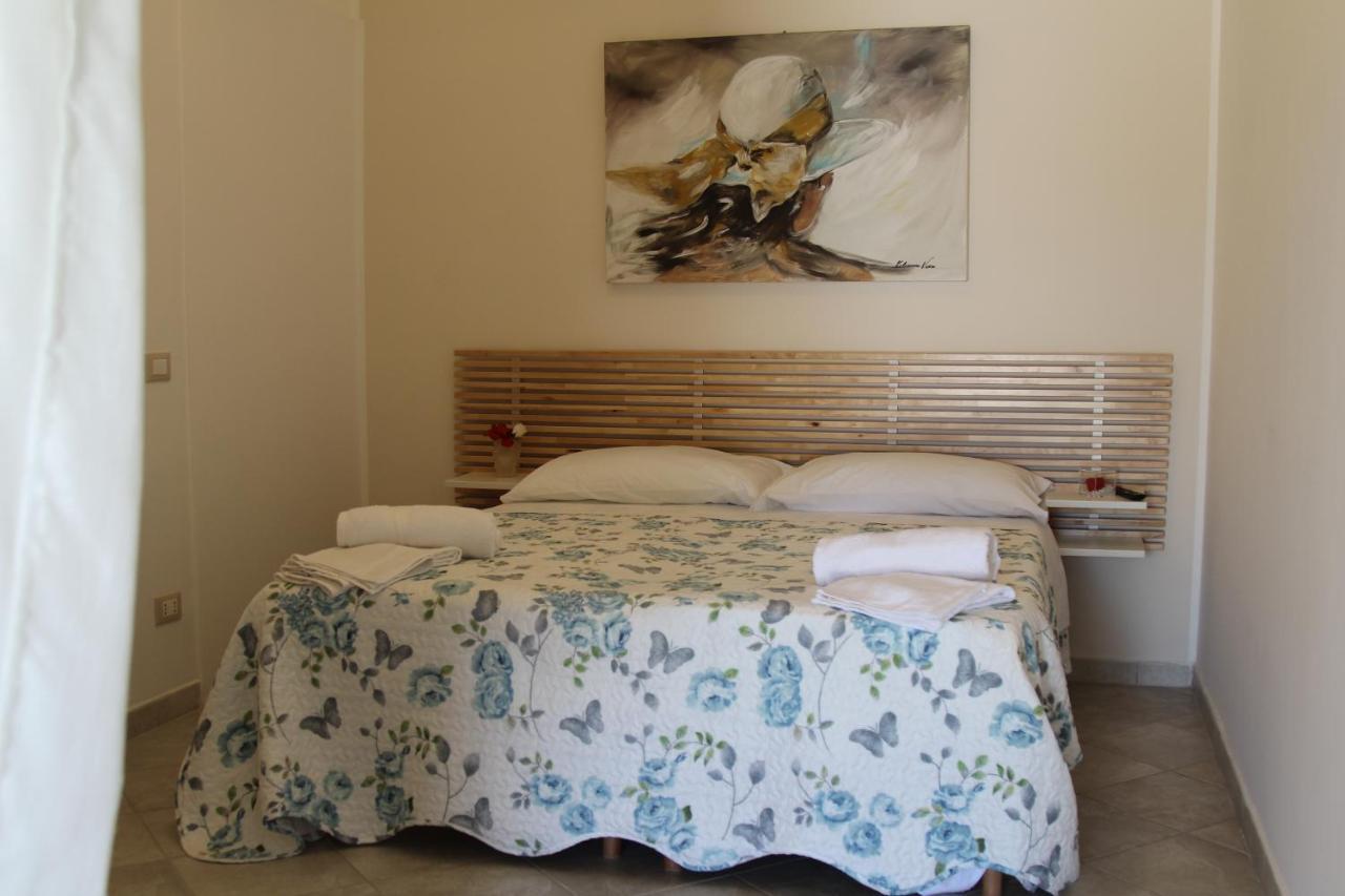 La Stanza Di Vali Guest House Sperlonga Luaran gambar