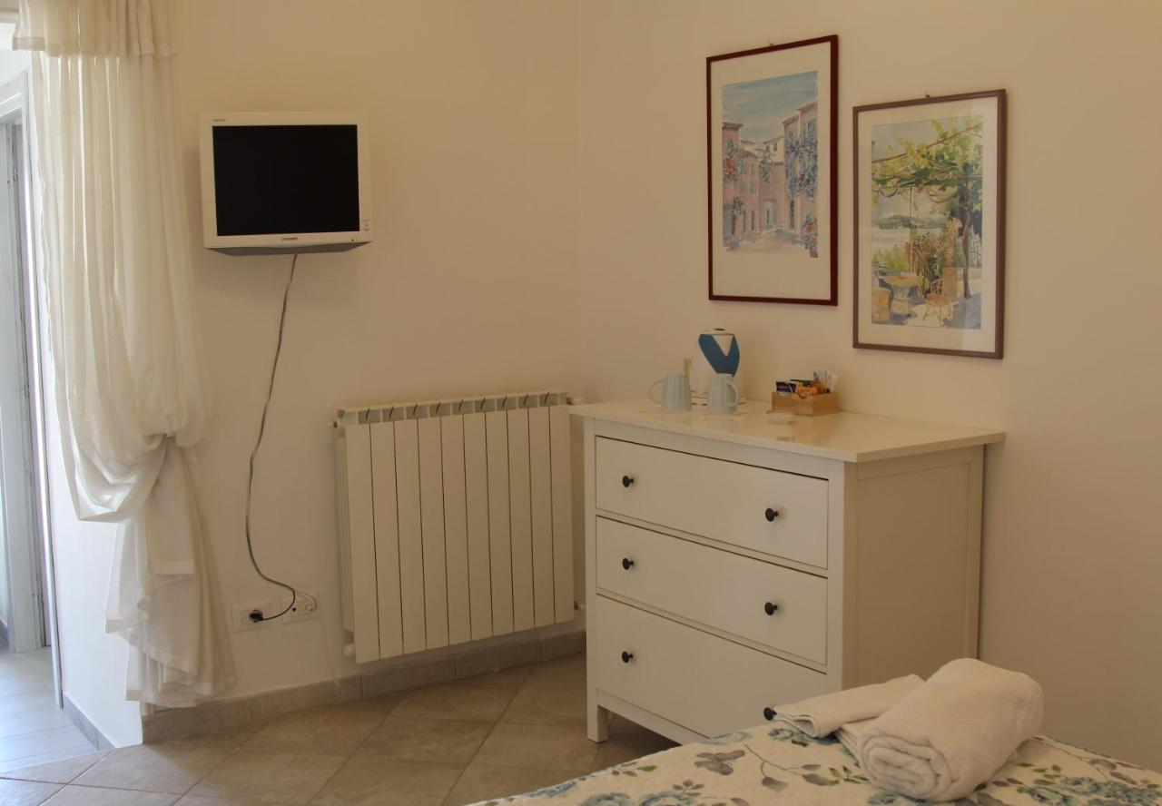 La Stanza Di Vali Guest House Sperlonga Luaran gambar