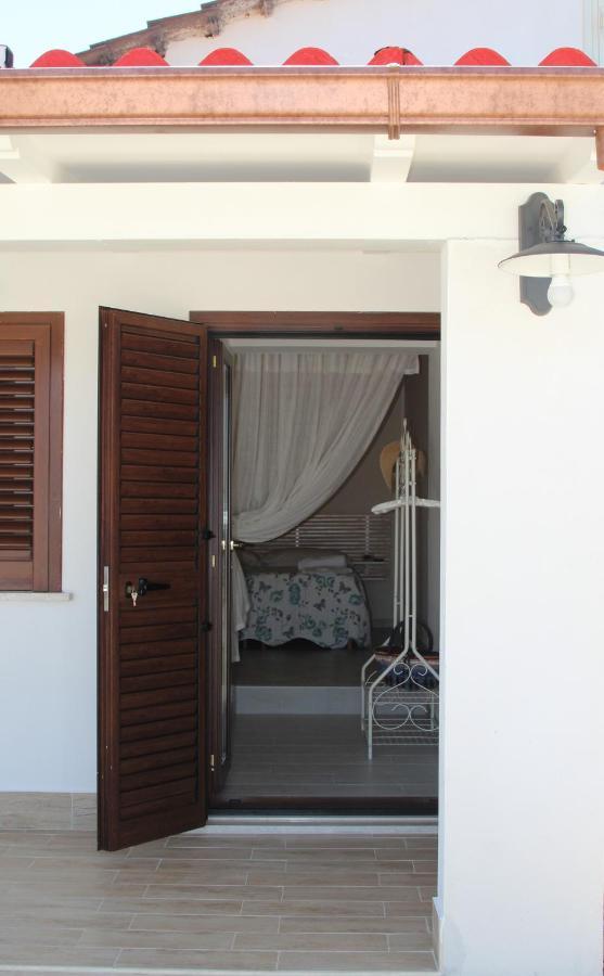 La Stanza Di Vali Guest House Sperlonga Luaran gambar
