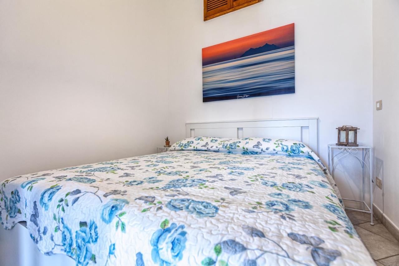 La Stanza Di Vali Guest House Sperlonga Luaran gambar