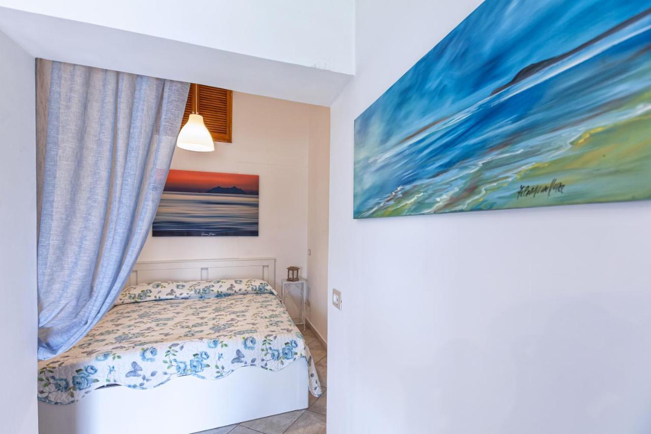 La Stanza Di Vali Guest House Sperlonga Luaran gambar
