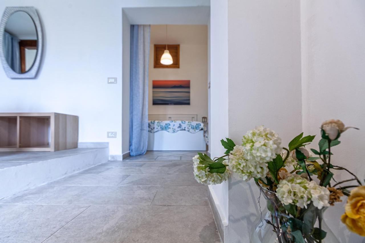 La Stanza Di Vali Guest House Sperlonga Luaran gambar