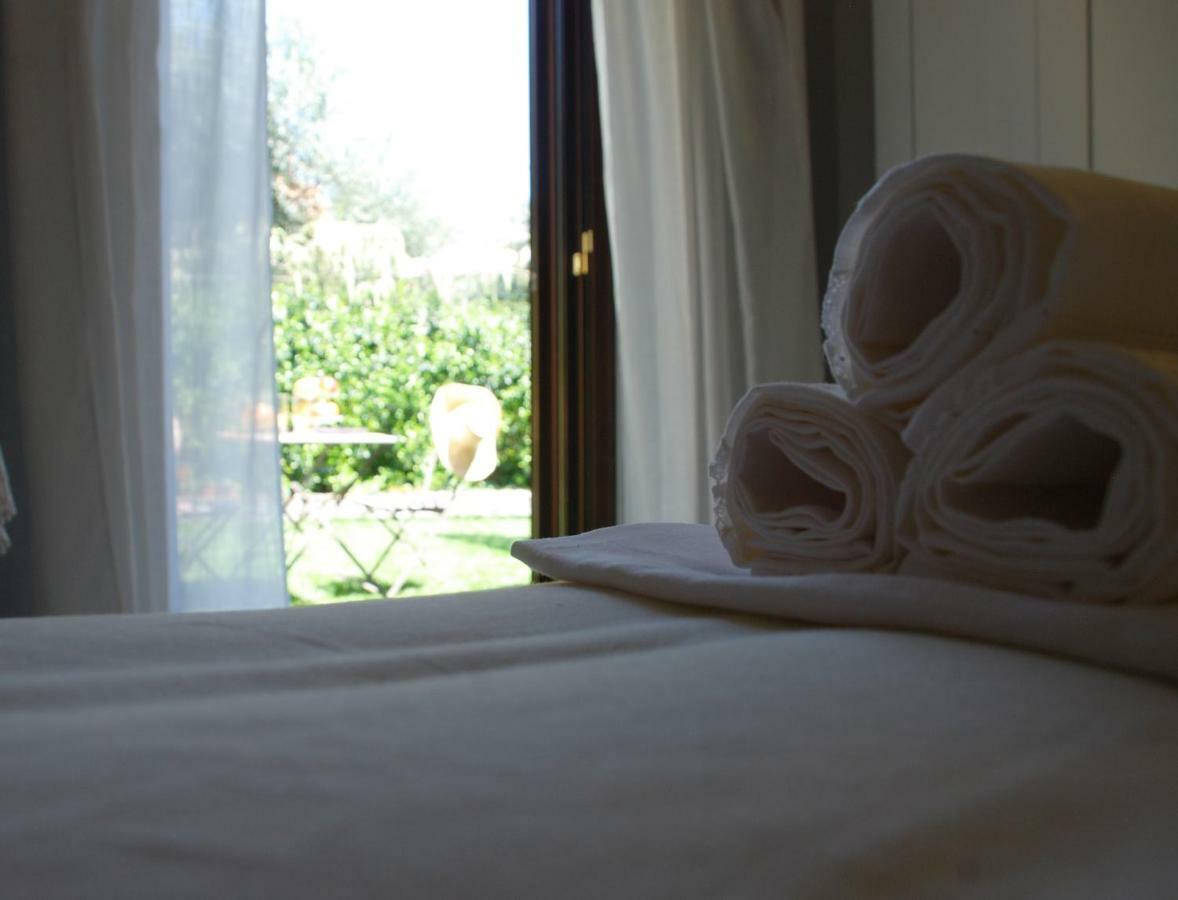 La Stanza Di Vali Guest House Sperlonga Luaran gambar