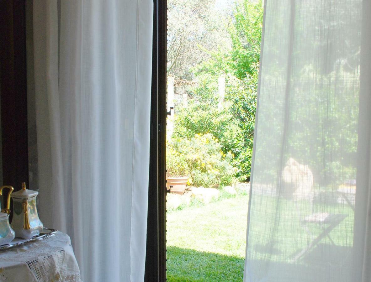 La Stanza Di Vali Guest House Sperlonga Luaran gambar