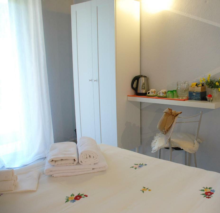 La Stanza Di Vali Guest House Sperlonga Luaran gambar